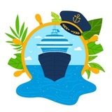 Путешествия Logo