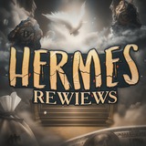 Reviews by Hermes Logo