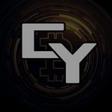 CryptoYakan Logo