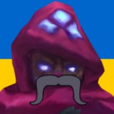 МальЗахар Беркут - про LoL кіберспорт українською | #УкрТґ Logo