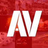AVтограф 🗯 Кременчук Logo