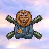 BEAST [WoT Blitz] 🌱 Logo