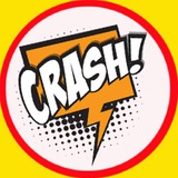 Crash.journal.ua Logo