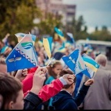 м. Слобожанське 🇺🇦 Logo