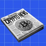 Cryptobull Новости Logo