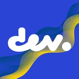 dev.ua | IT України Logo