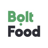 Bolt Food 🍔 Україна Logo