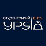 Студентський уряд ВНТУ Logo