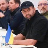🇺🇦Давид Арахамія/David Arakhamia🇺🇦 Logo