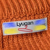 LYUGAN 🛍 ОПТ / ДРОПШИППИНГ Дроп, 7 км, жіночій одяг, Logo