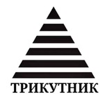 Трикутник ∆ Logo