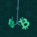 Cryptan whale Logo