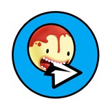 Долбограмм Logo