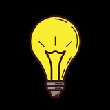 Світло П'ята черга 💡Полтавська область. Logo
