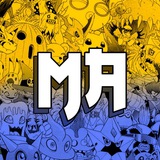 MangаArea Logo