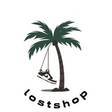 lostshop.ua Logo