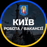 Робота Київ Вакансії Logo