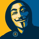 Канал | КіберПаляниця Logo