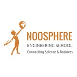 Noosphere Engineering School Logo