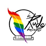 birudeboysdog fanfiction✨ Logo