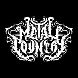 Metal Country Logo
