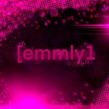 [emmly1 [🗡️] Logo