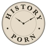History Porn Logo