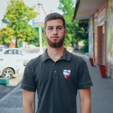 Давид Лобакин Logo