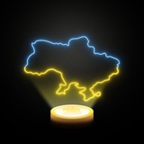🇺🇦 Крипто Україна 🇺🇦 Logo