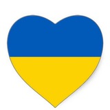 Украина Online 24/7 Logo