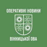 🇺🇦 Наталя Заболотна / Вінницька ОВА Logo