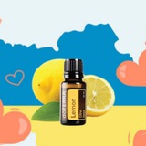 UA AR🍋MA CLUB PRŌ doTERRA Logo