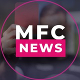 MFC NEWS Logo