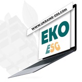 ЕКОтрансформація Logo