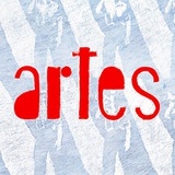 ARTES про мистецтво Logo