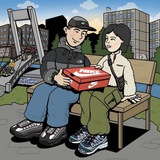 ОДЯГ З КИТАЮ👹 Logo