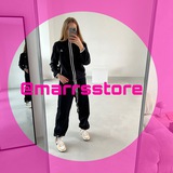 marrsstore Logo