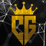 CRYPTOGRAM Logo