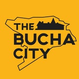 Буча найкраще місто | Thebuchacity Logo