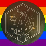 Студпарламент ННЦ «Інститут біології та медицини» Logo