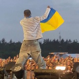 💖🇺🇦 Logo