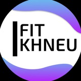 FIT. KHNEU Logo