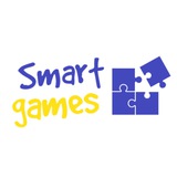 Smart games Logo