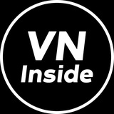 VN Inside | Новости визуальных новелл Logo