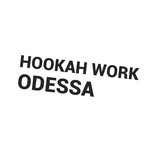 Hookah work Odessa Logo