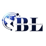БЕСТ-ЛІНК - Ваш інтернет провайдер Logo