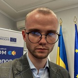 ПОПЕРЕЧНИЙ ПОГЛЯД👀 Logo