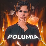 Пламенний 🔥 Logo