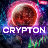 CRYPTON Logo