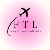 ФТЛ КАІ | FTL KAI Logo